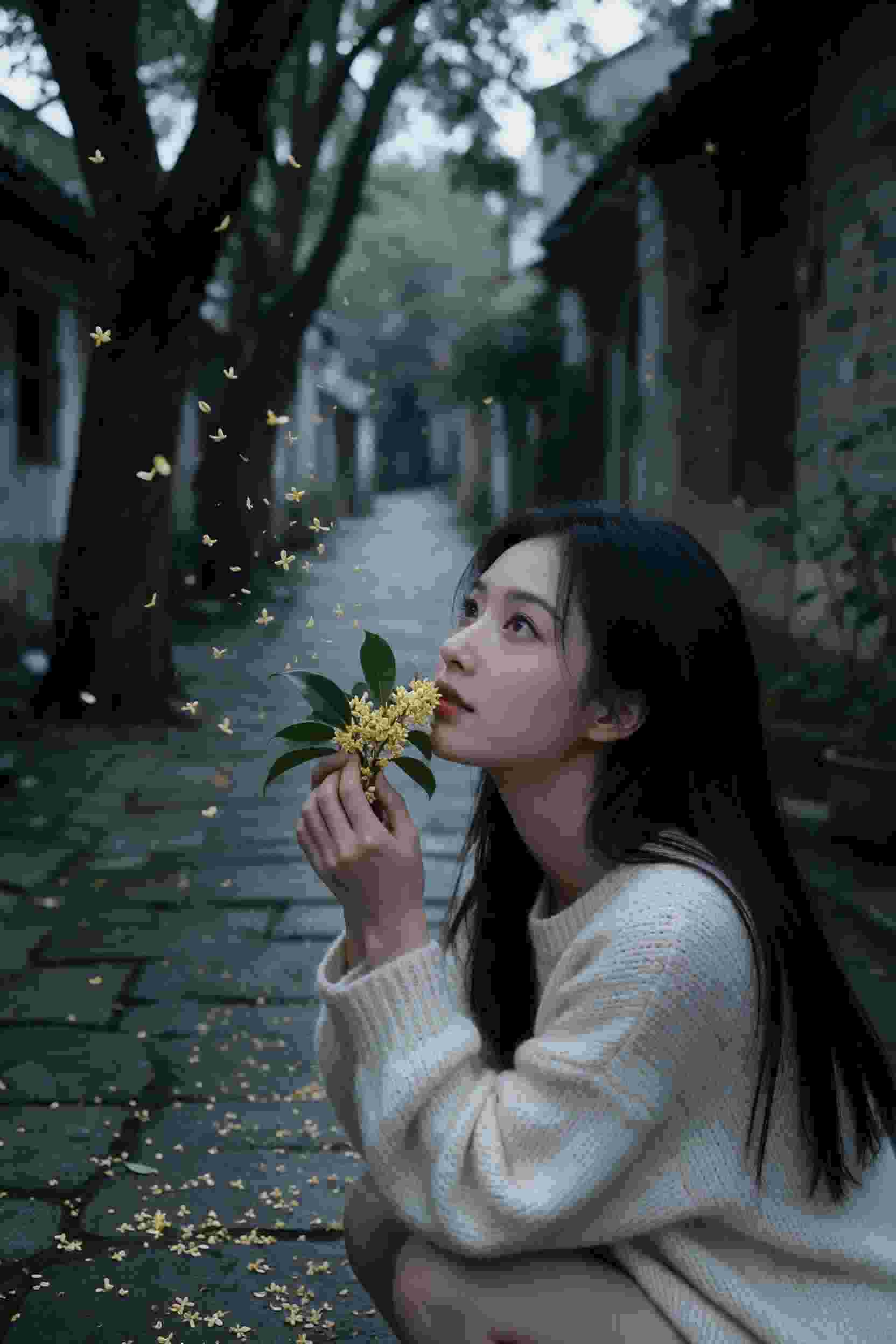 魔幻作品