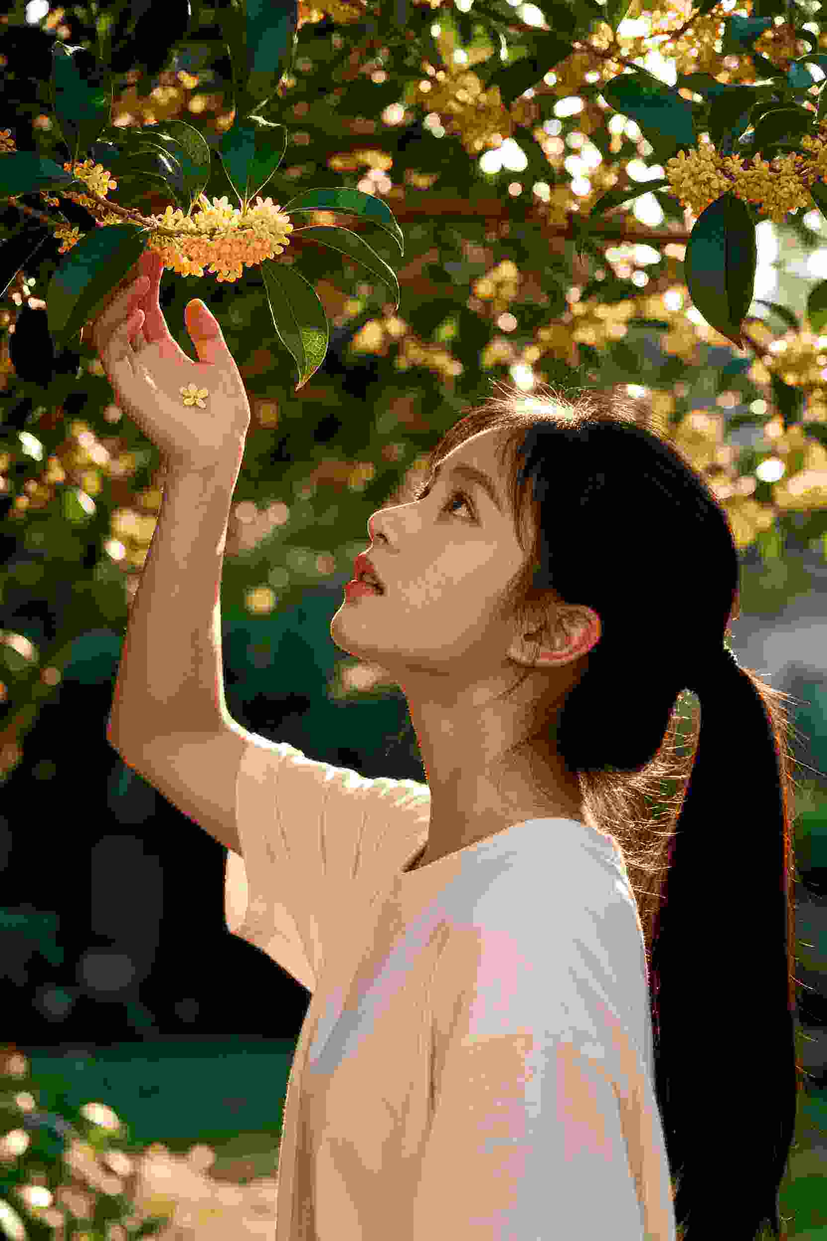 动作作品