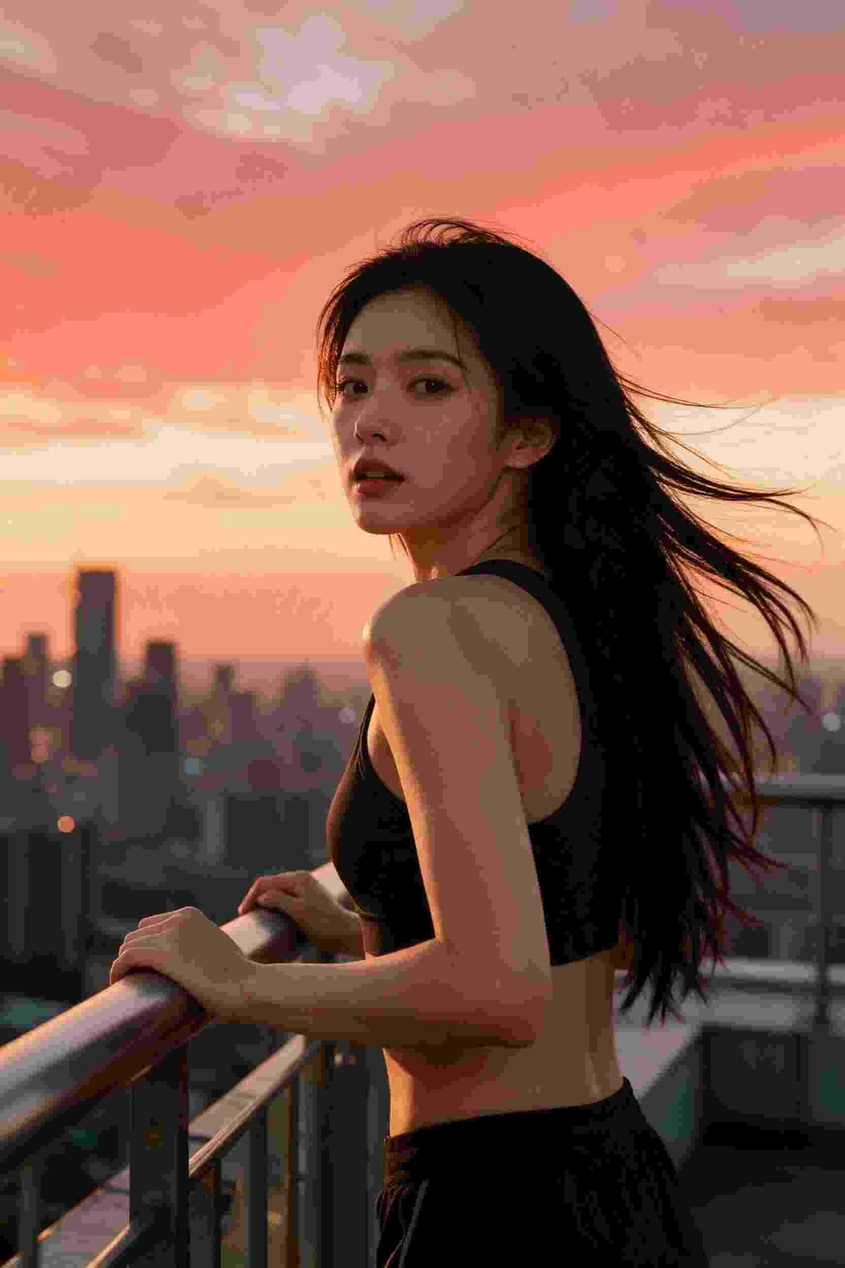 爱情作品